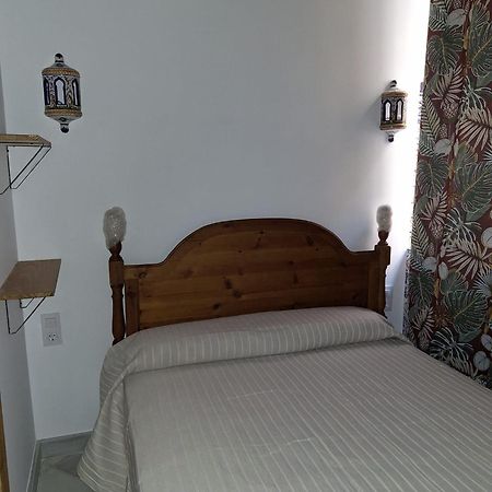 Apartamento Plaza San Roman Севилья Экстерьер фото